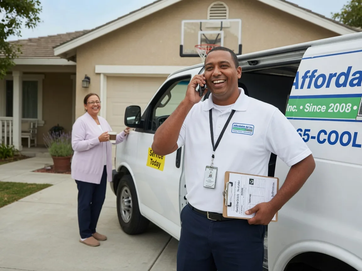 Central Ac Repair Iola, TX FAQs